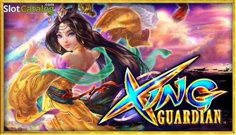 xing guardian|Xing Guardian Slot Review .